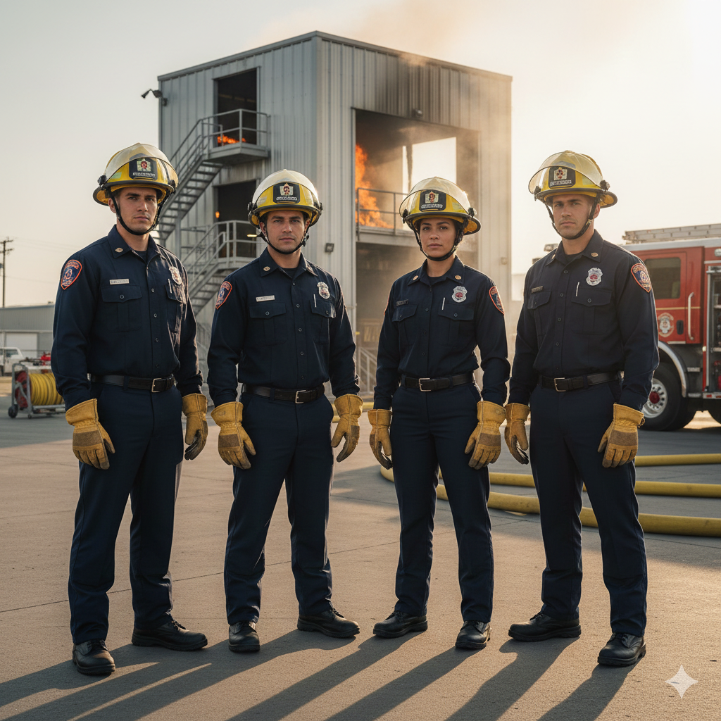 Sertifikalı Eğitmenlerle Profesyonel Eğitim